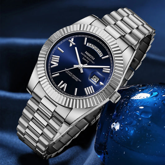 Montre quartz