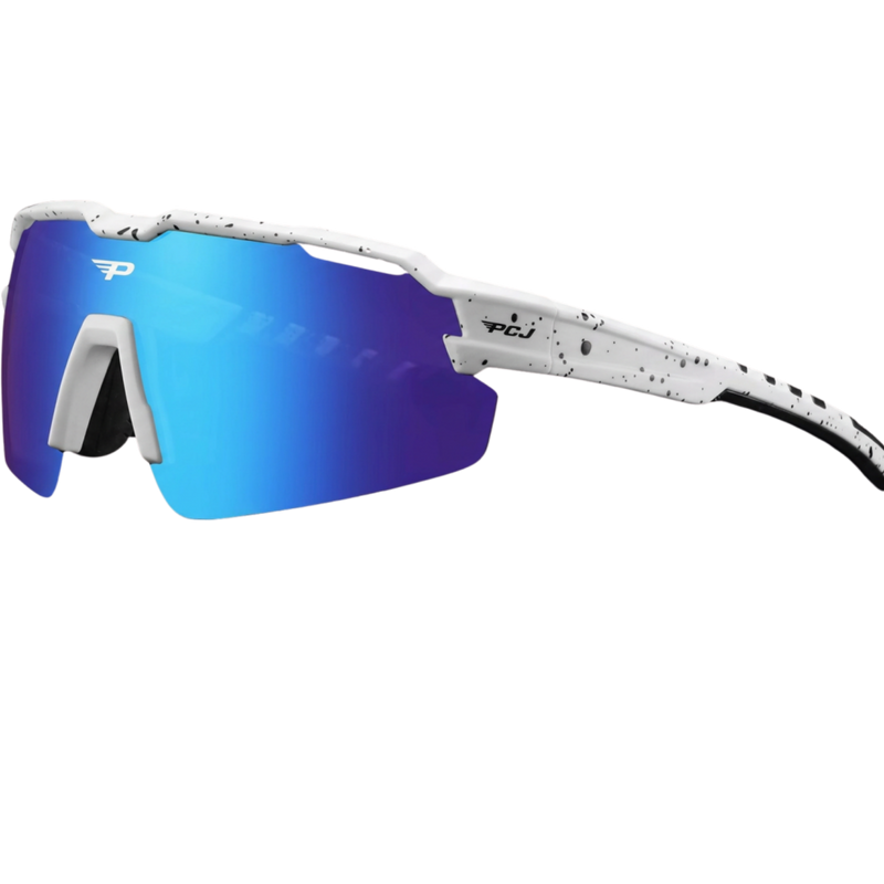 Lunettes de sport PCJ Paris UV400 polarisées