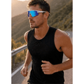 Lunettes de Sport Polarisées UV400 — PCJ Paris