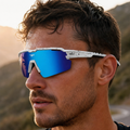 Lunettes de Sport Polarisées UV400 — PCJ Paris