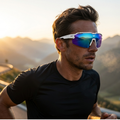 Lunettes de Sport Polarisées UV400 — PCJ Paris