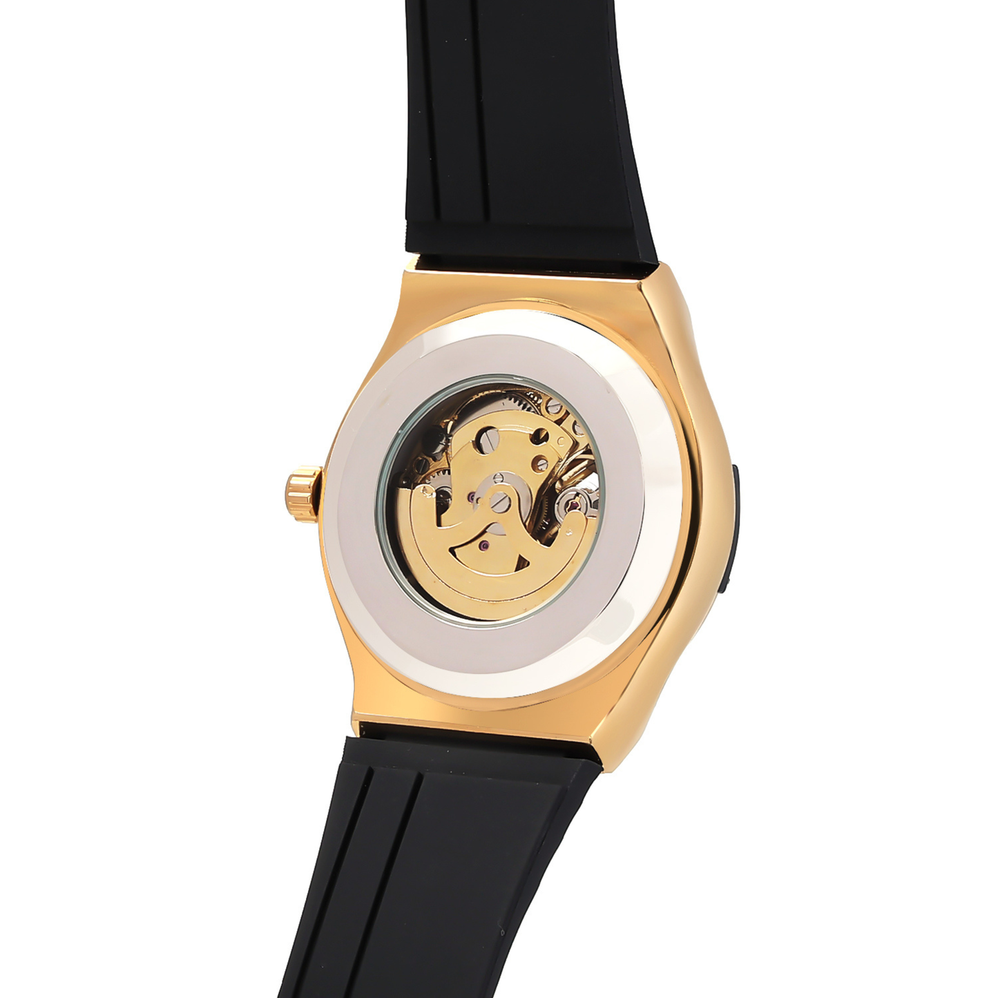 Montre mécanique