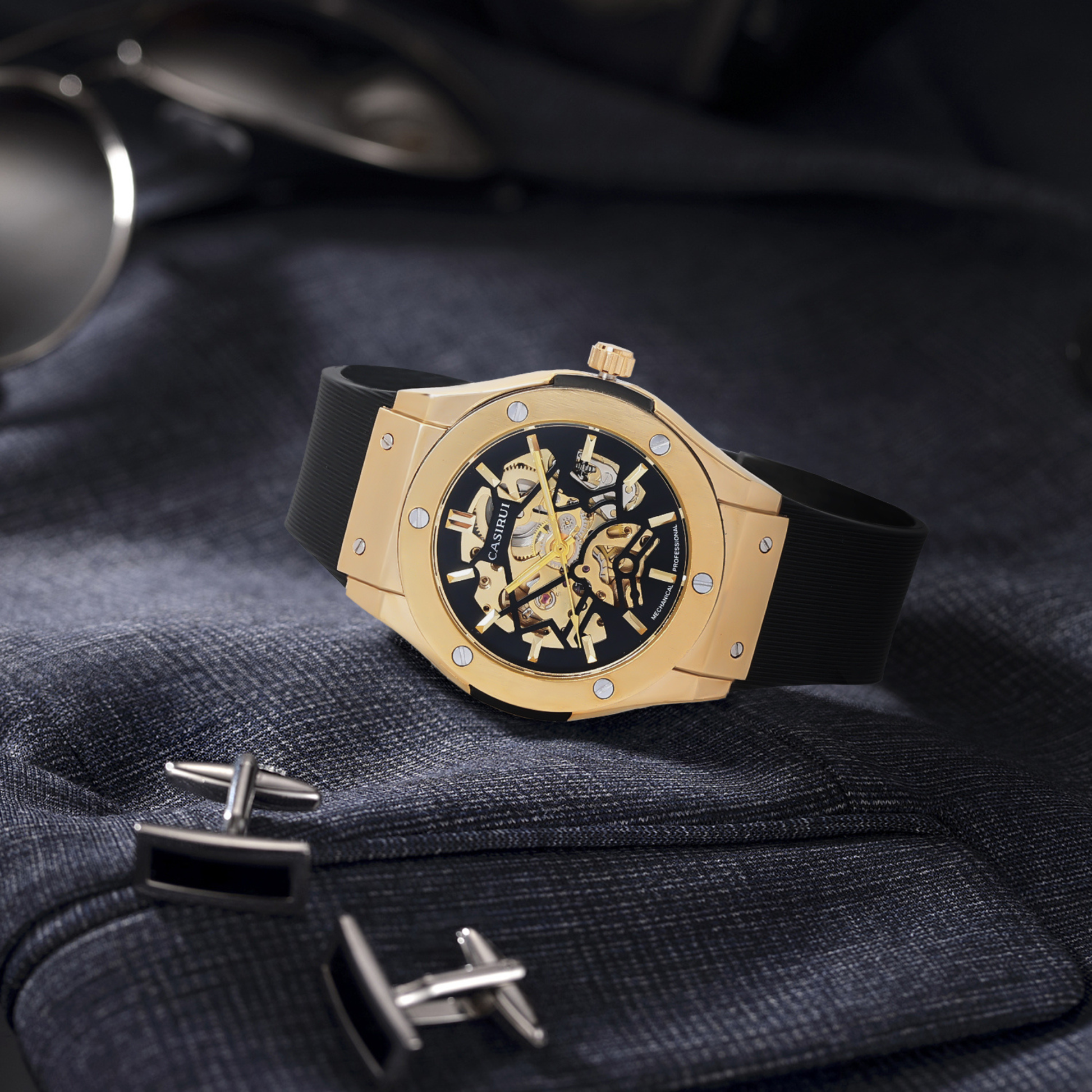 Montre classe