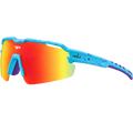 Lunettes de Sport Polarisées UV400 — PCJ Paris