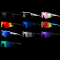 Lunettes de Sport Polarisées UV400 — PCJ Paris